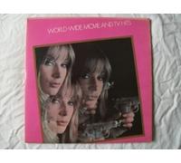 Various Artists - V/A World-Wide Movie & TV Hits/Broadway Hit Parade 2xLP