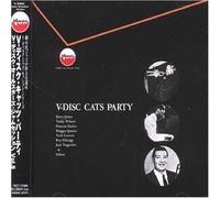 Various Artists - V-Disc Cats Party