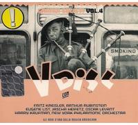 Various Artists - V Disc/Grandi Solisti Vol. 4 [Import]