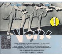 Various Artists - V Disc/Le Voci Indimenticabi