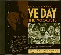 Various Artists - V.E. Day: Vocalists