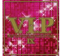 Various Artists - V.I.P.Hot R&B/Hip Hop/Dance T