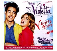 Various Artists – V-Lovers 4Ever – 2 CD