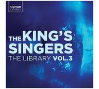 Various Artists - V3: The Library [Cd]