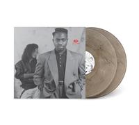 Various Artists - V4 Visions: of Love & Androids (National Album Day Exclusive Clear Smoke Double [Vinyl] [Import]