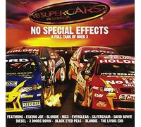 Various Artists - V8 Supercars: a Full Tank of R [Import]