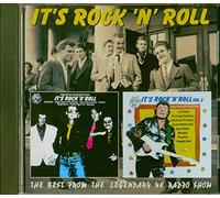 Various Artists - VA It's Rock & Roll - UK Radio Show