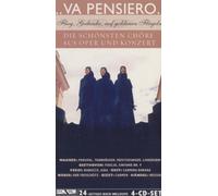 Various Artists - Va Pensiero-Choruses from Operas & Concerts