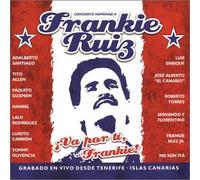 Various Artists - Va Por Ti Frankie