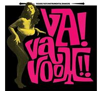 Various Artists - Va Va Voom!!