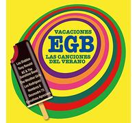Various Artists - Vacaciones Egb [Import]