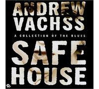Various Artists - Vachss, Andrew: Safe House-Coll of Blues