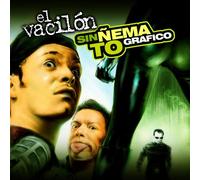 Various Artists - Vacilon Sinnematografico