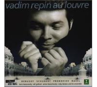 Various Artists - Vadim Repin au Louvres