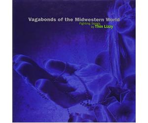 Various Artists - Vagabonds: Thin Lizzy Tribute