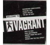 Various Artists - Vagrant Records Sampler [Import]