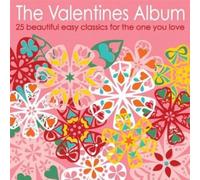 Various Artists – Valentines Album – Parlophone