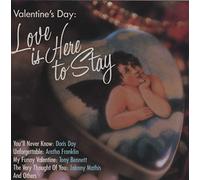 Various Artists - Valentine's Day