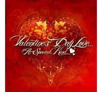 Various Artists - Valentine's Day Love... A Special Kind