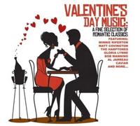 Various Artists - Valentine's Day Music: Fine Romantic Classics/Various