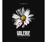 Various Artists - Valerie and Her Week of Wonders (Original Soundtrack)