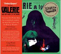 Various Artists - Valerie & Her Week of Wonders/O.S.T