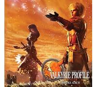Various Artists - Valkyrie Profile (Original Soundtrack) [Import]