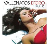 Various Artists - Vallenatos De Oro 30