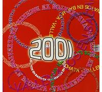 Various Artists - Vallenatos en Bachata 2001