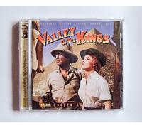 Various Artists - Valley of The Kings