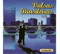 Various Artists - Valsas Brasileiras 2