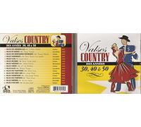 Various Artists - Valse Country des Annees 30 40 Et 50 / Various [Import]