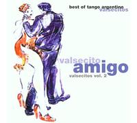 Various Artists - Valsecito Amigo 2 [Import]