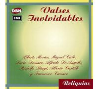 Various Artists - Valses Inolvidables [Import]