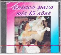 Various Artists - Valses Para Mis 15 Anos
