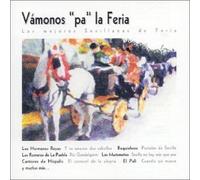 Various Artists - Vamonos Pa La Feria