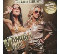 Various Artists - Vamos 2013 [Import]