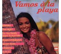 Various Artists - Vamos A La Playa