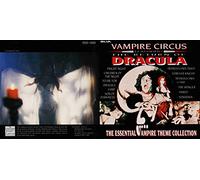 Various Artists - Vampire Film Scores