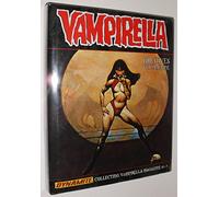 Vampirella Archives Volume 1 Hc Various (Auteur)