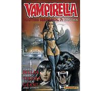 Various Artists - Vampirella Masters Series Volume 7: Pantha