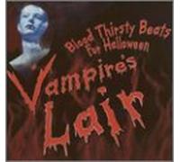 Various Artists - Vampire's Lair: Blood Thirsty Beats
