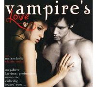 VARIOUS ARTISTS – Vampire's Love – 2CD