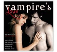 VARIOUS ARTISTS – Vampire's Love – 2CD