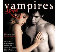 VARIOUS ARTISTS – Vampire's Love – 2CD