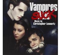 Various Artists - Vampires Suck (Score) (Original Soundtrack)