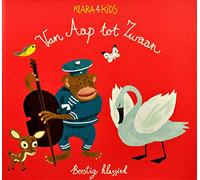 Various Artists - Van Aap Tot Zwaan [Import]