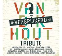 Various Artists - Van Dik Hout. [Import]
