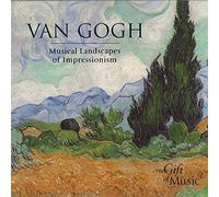 Various Artists - Van Gogh [Import]