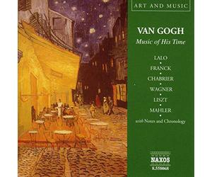 Various Artists - Van gogh - art & mus